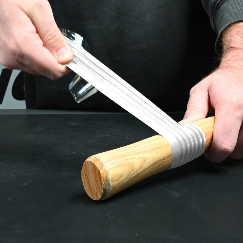 DEI 10497 - DEI10497 - DEI EZ Grip Tape 5ft Roll - White - Shipped in Europe - Tuningsupply.com