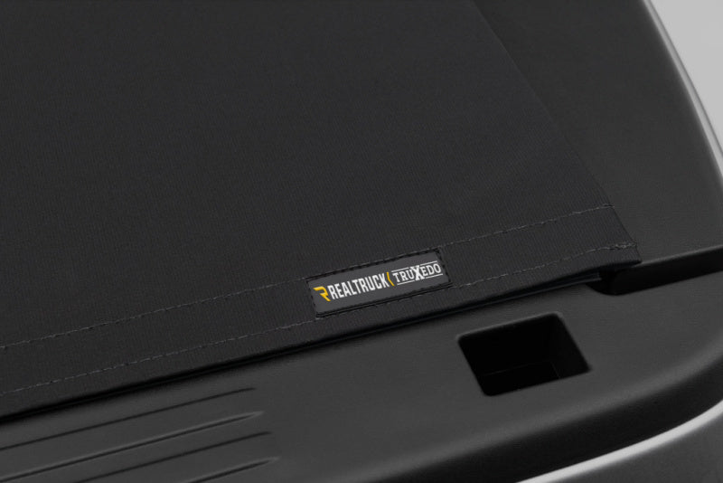 Truxedo 1485901 - TRX1485901 - Truxedo 19-20 Ram 1500 (New Body) w/o Multifunction Tailgate 5ft 7in Pro X15 Bed Cover - Shipped in Europe - Tuningsupply.com