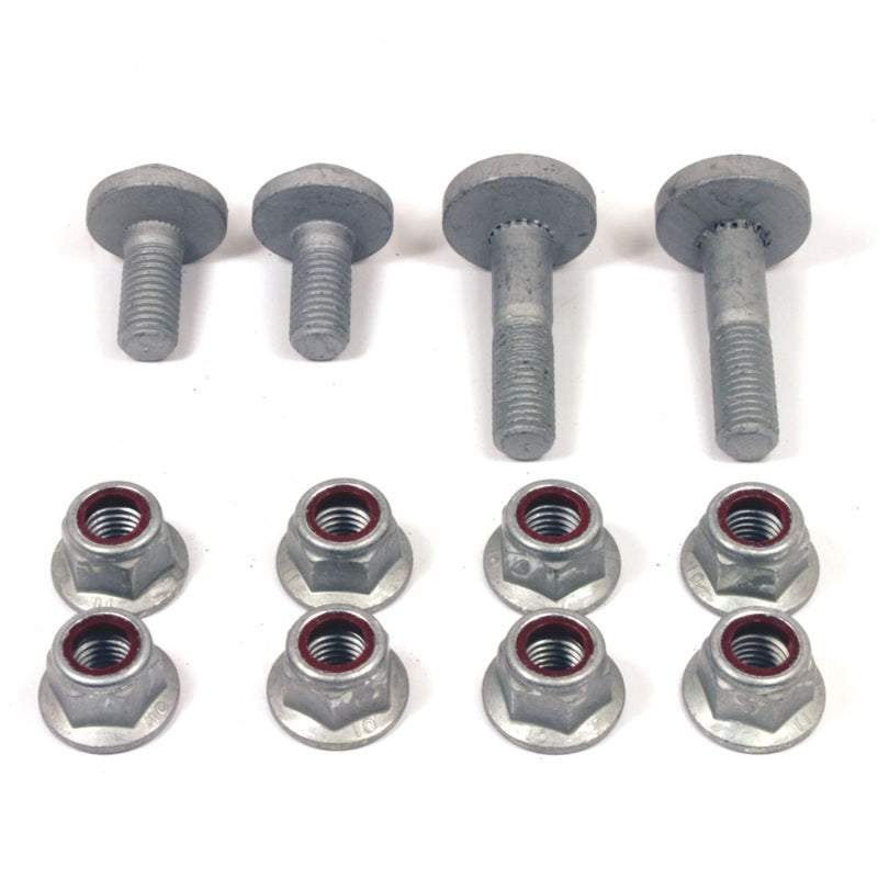 Ford Racing M-3B236-A - FRPM-3B236-A - Ford Racing 05-14 Mustang Caster & Camber Alignment Eccentric Bolt Kit - Shipped in Europe - Tuningsupply.com