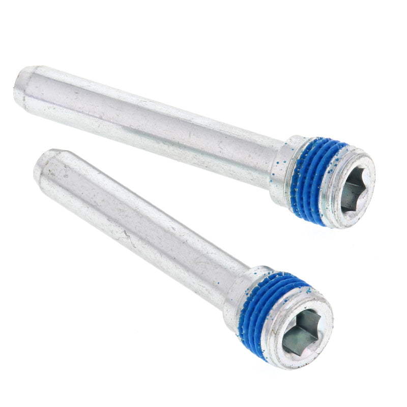 All Balls Racing 18-7008 - ABR18-7008 - All Balls Racing 12-18 Kawasaki KVF300 Brute Force Brake Pad Retaining Pin Kit Rear - Shipped in Europe - Tuningsupply.com