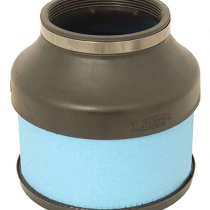 Volant 61511 - VOL61511 - Volant Universal PowerCore Air Filter - 7.0in x 6.0in w/ 3.0in Flange ID - Shipped in Europe - Tuningsupply.com