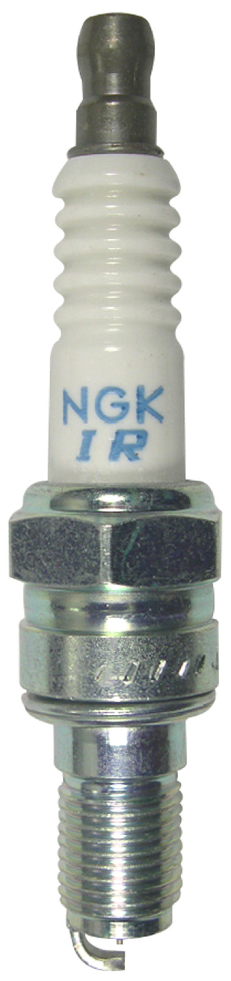 NGK - NGK6544 - NGK Laser Iridium Spark Plug Box of 4 (IMR9D-9H) - Shipped in Europe - Tuningsupply.com