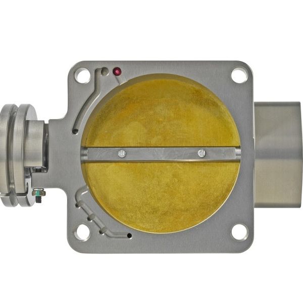 Skunk2 Racing 309-05-0900 - SKK309-05-0900 - Skunk2 Pro Series 90mm Billet Throttle Body - Silver - Shipped in Europe - Tuningsupply.com