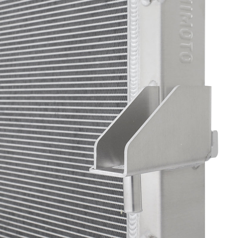 Mishimoto MMRAD-RAM-19 - MISMMRAD-RAM-19 - Mishimoto 2019+ Ram 6.7L Cummins Performance Aluminum Radiator - Shipped in Europe - Tuningsupply.com
