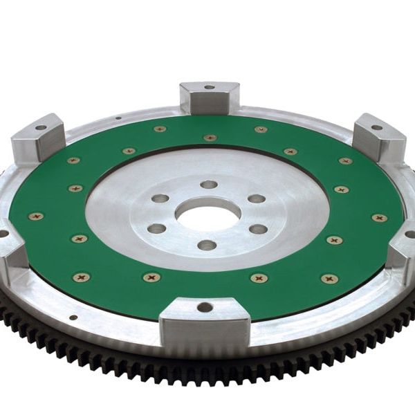 Fidanza 198281 - FID198281 - Fidanza 03-04 Saturn Ion Aluminum Flywheel - Shipped in Europe - Tuningsupply.com