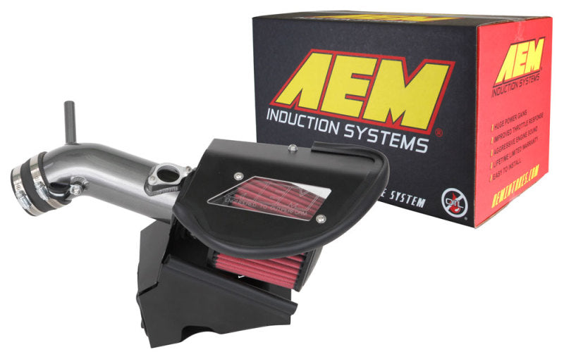 AEM Induction 21-865C - AEM21-865C - AEM C.A.S. 19 Toyota Corolla Hatchback 2.0L F/I Cold Air Intake - Shipped in Europe - Tuningsupply.com