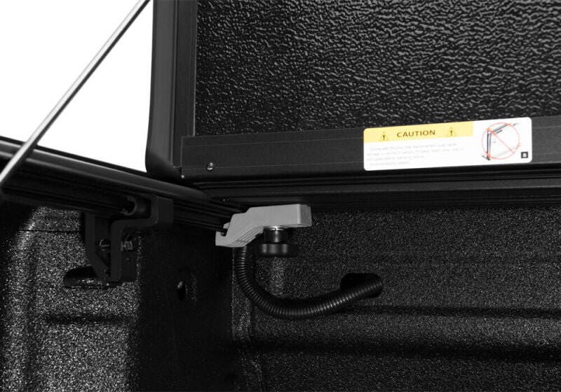 Undercover - UNDAX12024 - UnderCover 2020 Chevy Silverado 2500/3500 6.9ft Armor Flex Bed Cover - Shipped in Europe - Tuningsupply.com