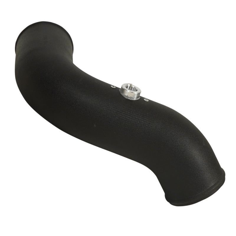 BD Diesel 1047038 - BDD1047038 - BD Diesel CAC Intake Pipe Upgrade Ford 6.7L PowerStroke 11-16 - Shipped in Europe - Tuningsupply.com