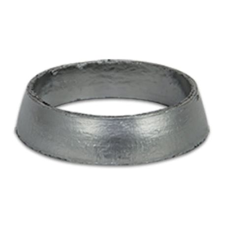 Vibrant 10108G - VIB10108G - Vibrant Graphite Exhaust Gasket Donut Style (2.53in Slipover I.D. x 3.37in Gasket O.D. x 0.5in tall) - Shipped in Europe - Tuningsupply.com