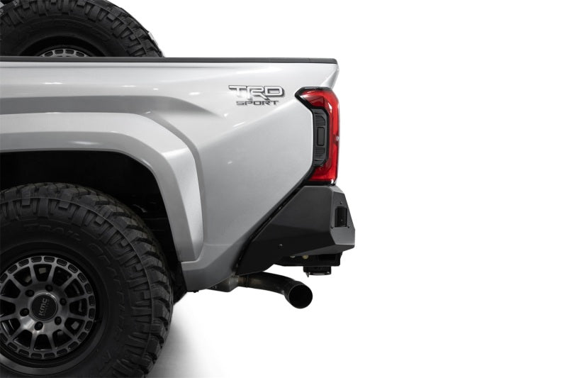 Addictive Desert Designs R670081280103 - ADDR670081280103 - Addictive Desert Designs 2024 Toyota Tacoma Stealth Rear Bumper - Shipped in Europe - Tuningsupply.com