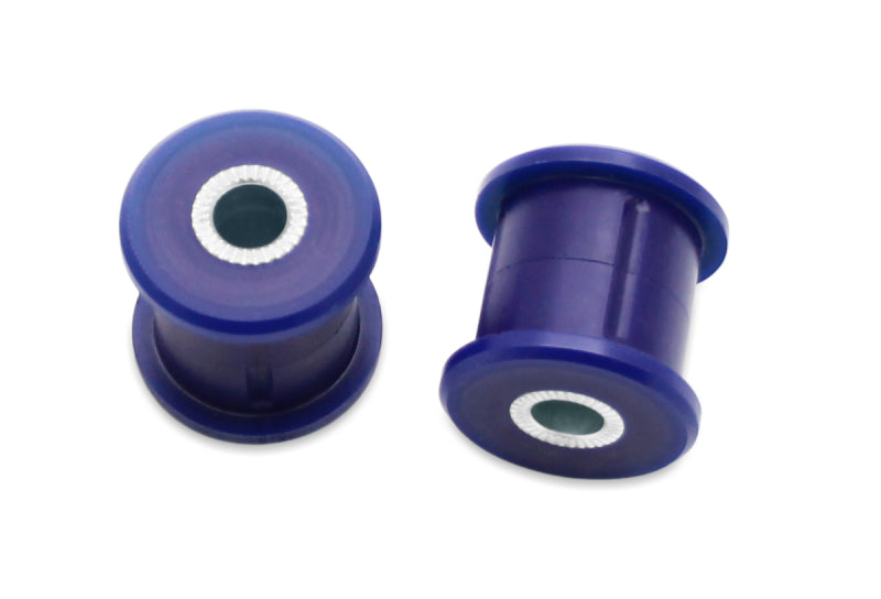 Superpro SPF4063K - SPRSPF4063K - SuperPro 1986 Toyota Supra Base Rear Trailing Arm Forward Bushing Kit - Shipped in Europe - Tuningsupply.com