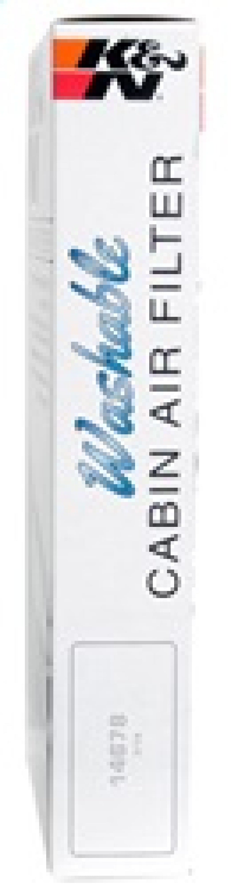 K&N Engineering VF1013 - KNNVF1013 - K&N 13-17 Subaru BRZ 2.0L H4 F/I Cabin Air Filter - Shipped in Europe - Tuningsupply.com