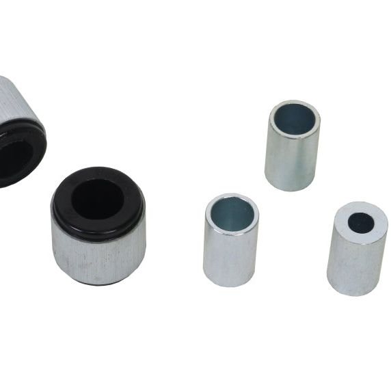 Whiteline W32985 - WHLW32985 - Whiteline Plus 7/89-3/97 Nissan 300ZX Rear Shock Absorber - Lower Bushing Kit - Shipped in Europe - Tuningsupply.com