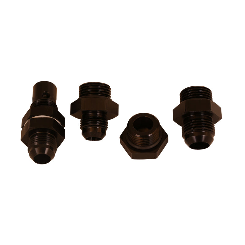 Aeromotive 18056 - AER18056 - Aeromotive Mounting Plate/Standard Phantom - Fuel Cell - Shipped in Europe - Tuningsupply.com