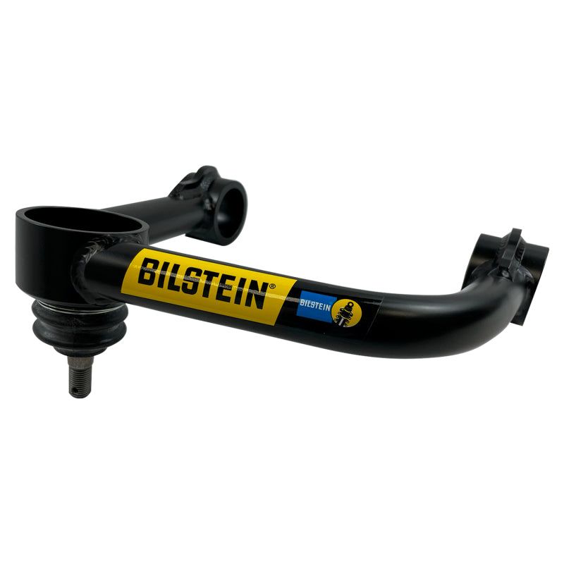 Bilstein 51-304683 - BIL51-304683 - Bilstein 05-21 Toyota Tacoma B8 Front Upper Control Arm Kit - Shipped in Europe - Tuningsupply.com