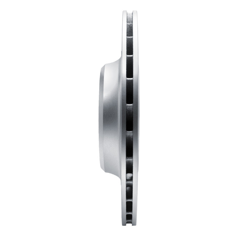 DFC 624-31126D - DFC624-31126D - DFC 15-20 BMW M3 Right Rear Drilled GeoSPEC Coated Rotor - Shipped in Europe - Tuningsupply.com