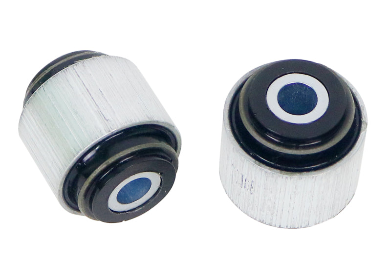 Whiteline W63630 - WHLW63630 - Whiteline Rear Upper Control Arm Inner Forward Bushings - Shipped in Europe - Tuningsupply.com