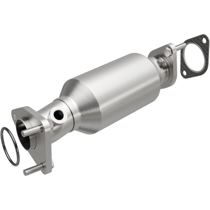 Magnaflow 52668 - MAG52668 - Magnaflow Conv DF 13-15 Frontier 4 Close Coupled - Shipped in Europe - Tuningsupply.com