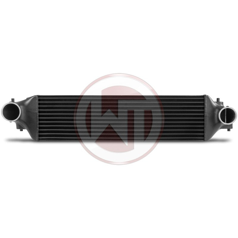 Wagner Tuning 200001128 - WGT200001128 - Wagner Tuning Honda Civic Type R FK8 Competition Intercooler Kit - Shipped in Europe - Tuningsupply.com
