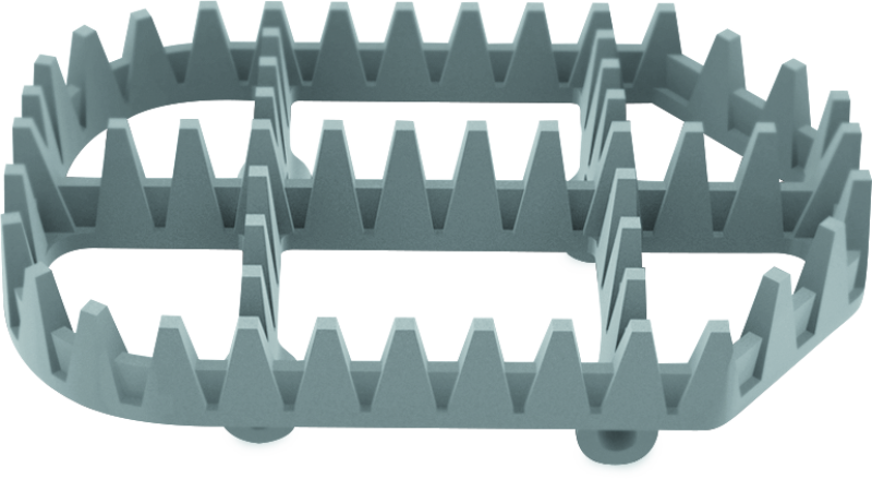 ProTaper 023217 - PTR023217 - ProTaper SS Standard Cleat Kit - Shipped in Europe - Tuningsupply.com