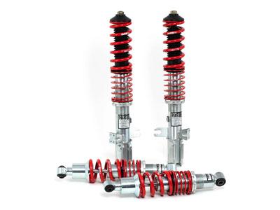 H&R RSS37827-1 - HRSRSS37827-1 - H&R 83-91 Porsche 944 RSS Coil Over - Shipped in Europe - Tuningsupply.com