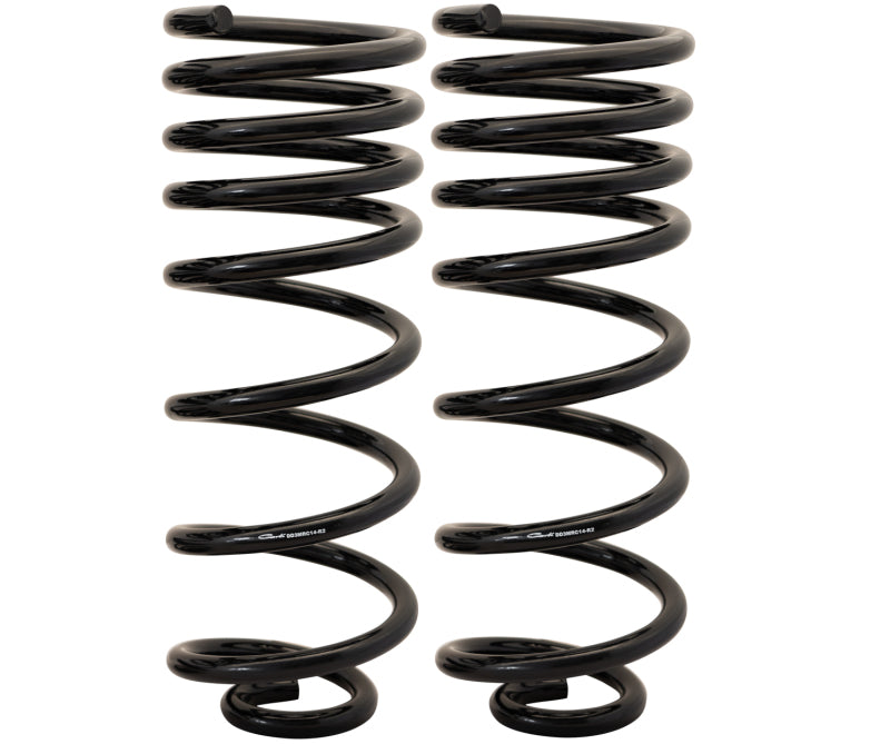 Carli - CLICS-DMRC-14-R2 - Carli 14-23 Ram 2500 Rear Coil Springs 2in Lift Multi Rate - Shipped in Europe - Tuningsupply.com