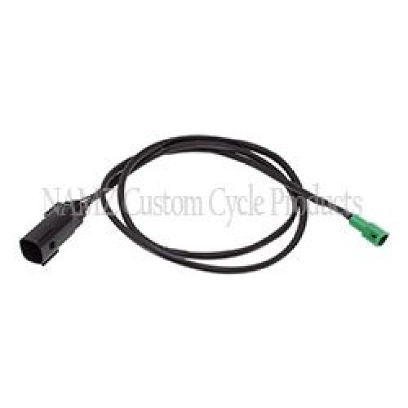 NAMZ NTBW-4201 - NAMNTBW-4201 - NAMZ 08-13 FL Models NON-CVO/SE (Up to 18in. Tall Handlebars) Plug-N-Play Throttle-By-Wire Harness - Shipped in Europe - Tuningsupply.com