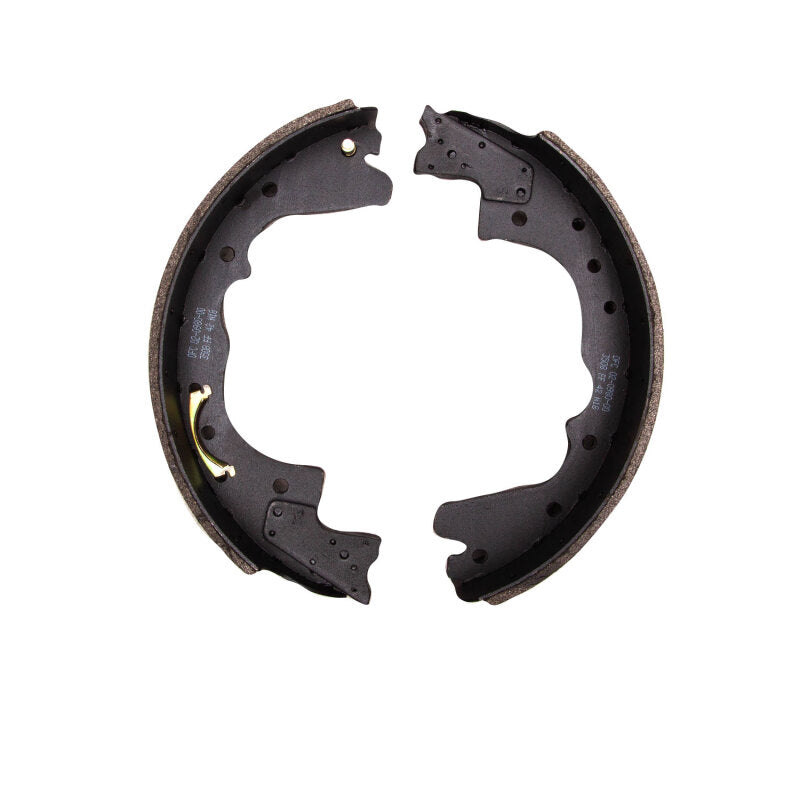 DFC 1902-0980-00 - DFC1902-0980-00 - DFC 90-24 Chevrolet Silverado 4500 HD Parking Parking Shoes - Shipped in Europe - Tuningsupply.com