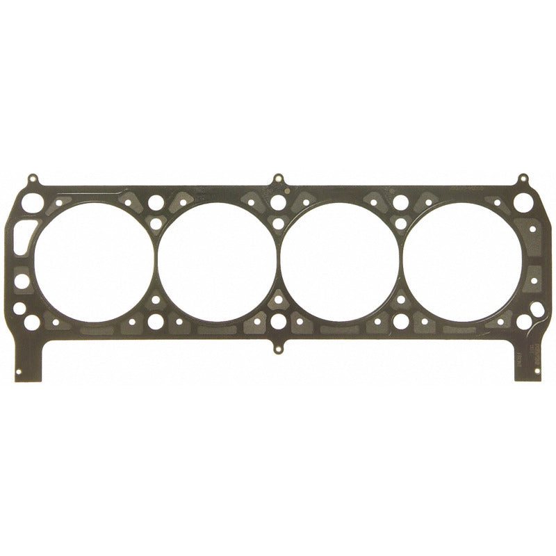 Fel-Pro 1137 - FEL1137 - Fel-Pro 1137 PermaTorqueMLS Engine Cylinder Head Gasket - Shipped in Europe - Tuningsupply.com