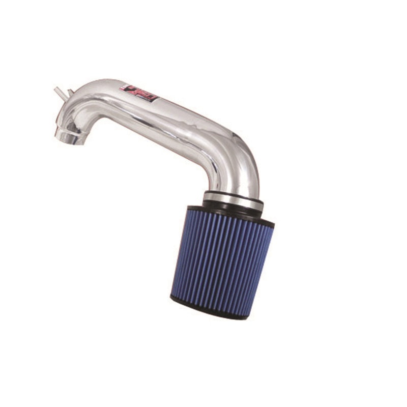 Injen SP1386P - INJSP1386P - Injen 2010 Genesis 2.0L Turbo 4 cyl. Polished Cold Air Intake - Shipped in Europe - Tuningsupply.com