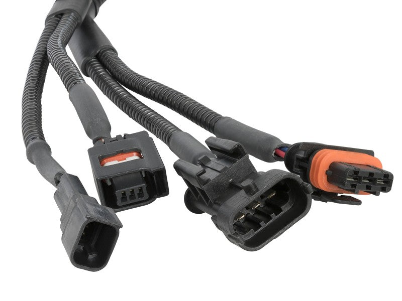 aFe 77-83042 - AFE77-83042 - aFe Scorcher GT Module 2020 Ford Diesel Trucks V8-6.7L (Turbodiesel) - Shipped in Europe - Tuningsupply.com