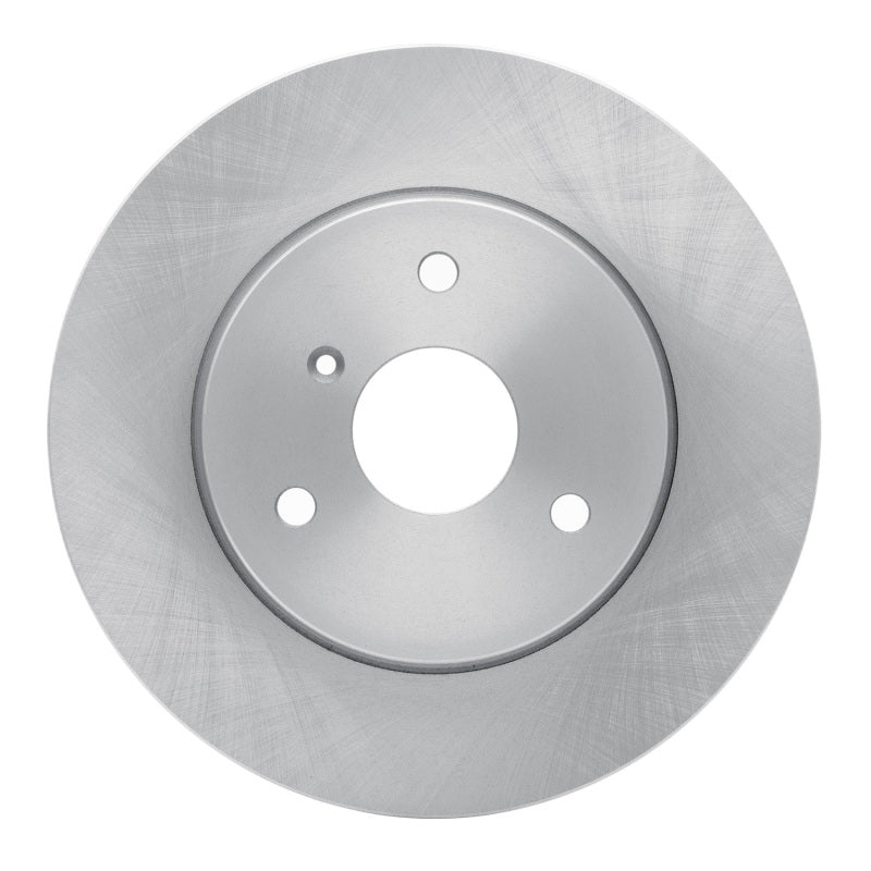 DFC 600-63090 - DFC600-63090 - DFC 05-16 Smart Fortwo Front Brake Rotor - Shipped in Europe - Tuningsupply.com
