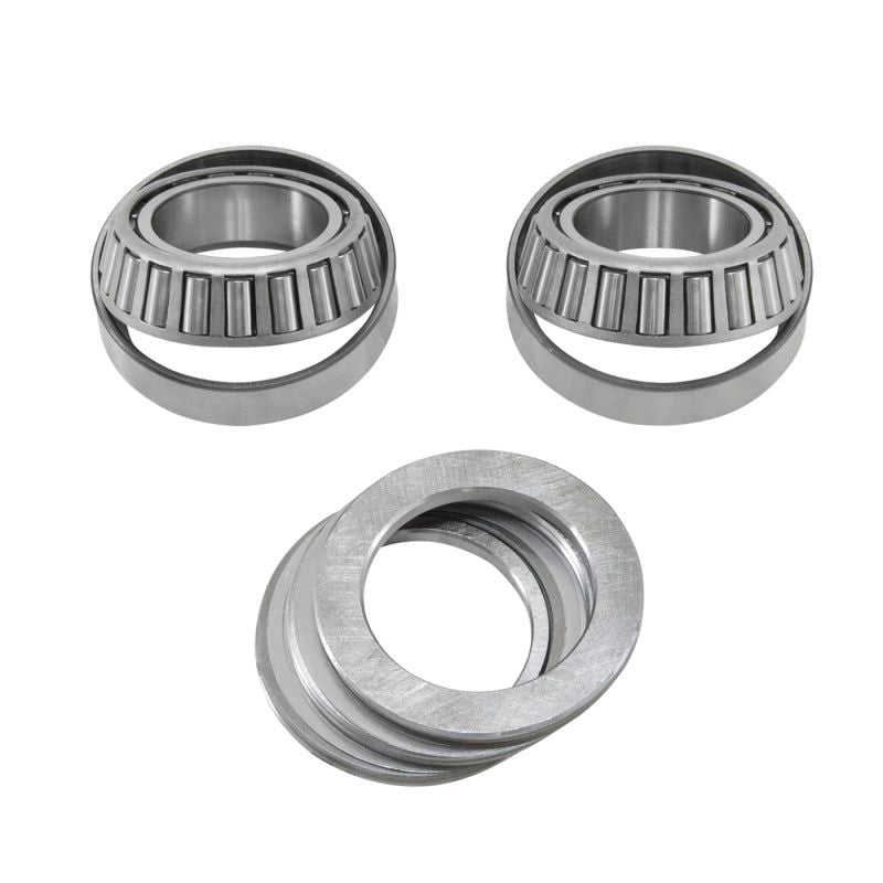 Yukon Gear & Axle CK GM8.5 - YUKCK GM8.5 - Yukon Gear 8.5in & 8.2in GM Carrier installation Kit - Shipped in Europe - Tuningsupply.com