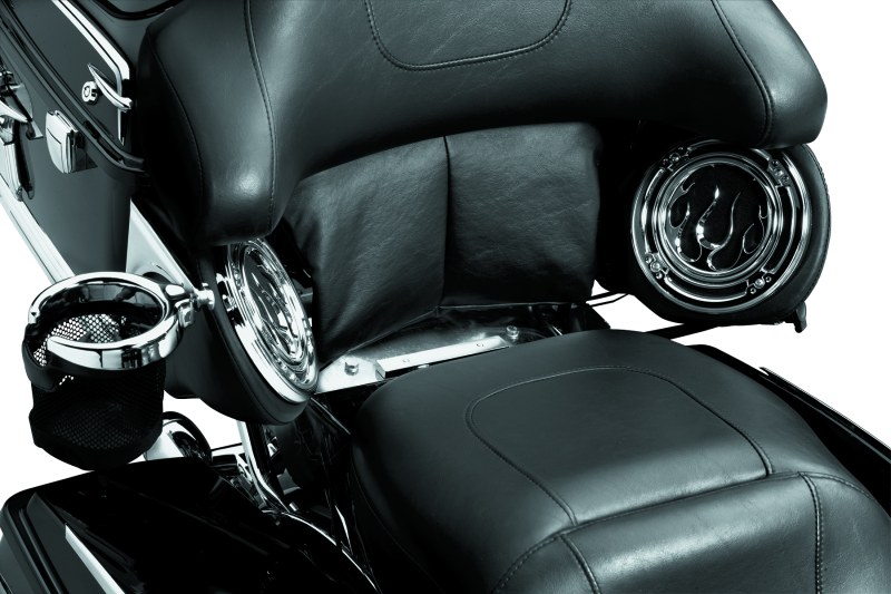 Kuryakyn 5201 - KUR5201 - Kuryakyn Filler Pad For Tour Pak Relocator - Shipped in Europe - Tuningsupply.com