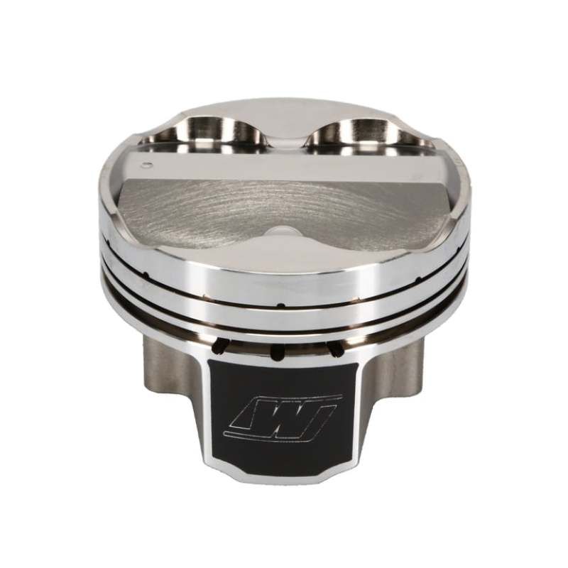 Wiseco K678M865AP - WISK678M865AP - Wiseco Toyota 2JZGTE 3.0L 86.5mm +.5mm Oversize Bore 33.98 Comp Ht Asymmetric Skirt Piston Set - Shipped in Europe - Tuningsupply.com