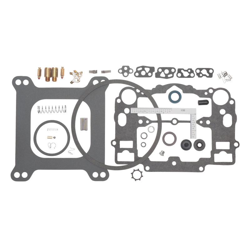 Edelbrock 1477 - EDE1477 - Edelbrock Master Rebuilding Kit - Shipped in Europe - Tuningsupply.com
