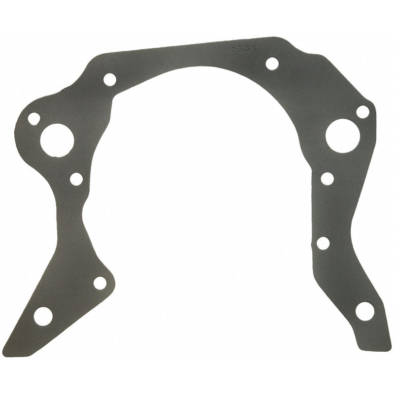 Fel-Pro 2331 - FEL2331 - Fel-Pro Ford 302/351W Windsor Engine Timing Cover Gasket - Shipped in Europe - Tuningsupply.com