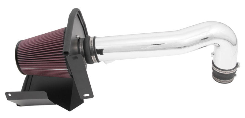 K&N Engineering 77-3085KP - KNN77-3085KP - K&N 77 Series Performance Intake Kit for 2014 Chevrolet Silverado/GMC Sierra 1500 4.3L V6 - Shipped in Europe - Tuningsupply.com