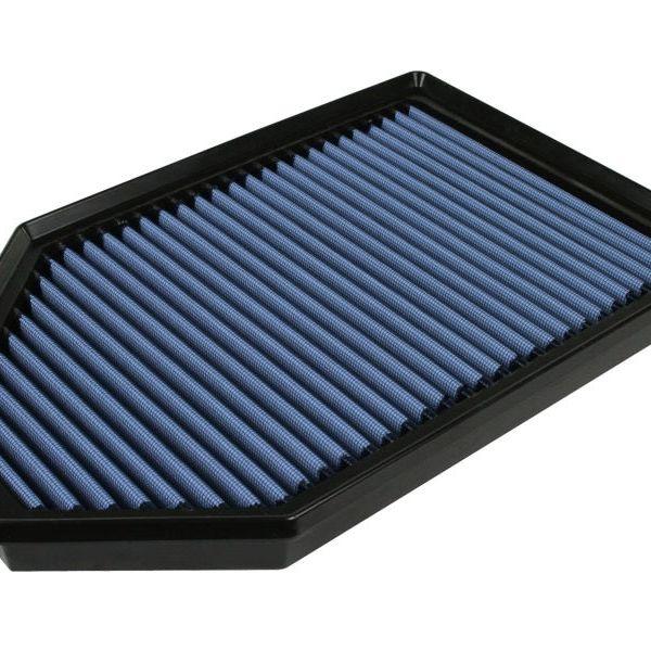 aFe 30-10220 - AFE30-10220 - aFe MagnumFLOW OER Air Filter Pro 5R 11-13 Dodge Challenger/Charger V6/V8 - Shipped in Europe - Tuningsupply.com
