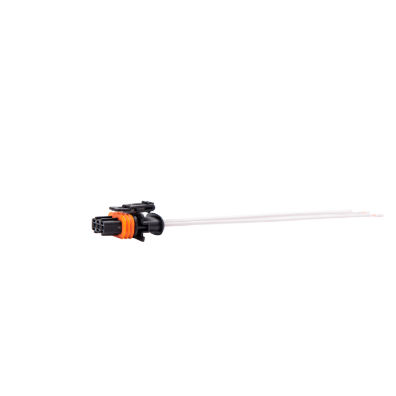 Fleece Performance FPE-HAR-RP-PT - FPEFPE-HAR-RP-PT - Fleece Performance Universal Rail Pressure Sensor w/6in Pigtail - Shipped in Europe - Tuningsupply.com