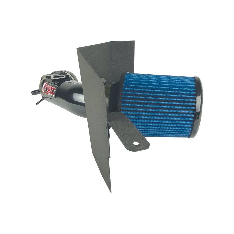 Injen SP2036BLK - INJSP2036BLK - Injen 18-20 Toyota Camry V6 3.5L Laser Black Short Ram Air Intake - Shipped in Europe - Tuningsupply.com