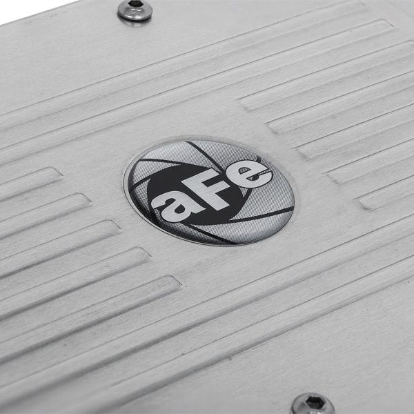 aFe 51-10831 - AFE51-10831 - aFe MagnumFORCE Intakes Stage-1 PDS AIS PDS VW Golf/Jetta 00-04.5 l4-1.8/1.9L - Shipped in Europe - Tuningsupply.com