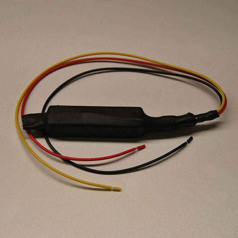 New Rage Cycles LOAD-EQ - NEWLOAD-EQ - New Rage Cycles Dual-Load Equalizer - Shipped in Europe - Tuningsupply.com