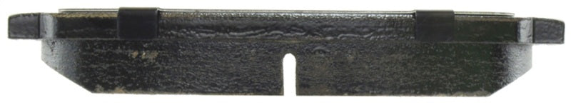 Stoptech 308.13040 - STO308.13040 - StopTech 07-17 Toyota Tundra Street Performance Rear Brake Pads - Shipped in Europe - Tuningsupply.com