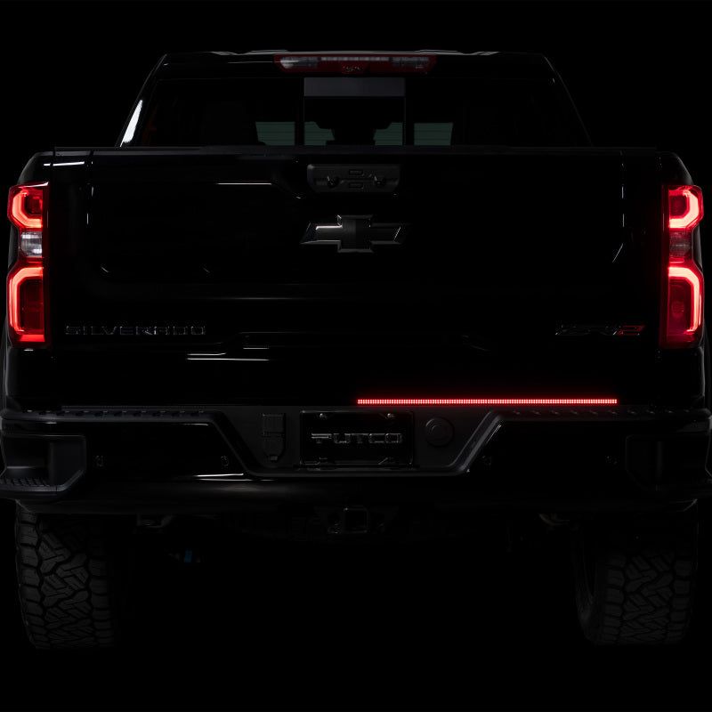 Putco 760060-05 - PUT760060-05 - Putco 20-23 Chevy Silverado/GMC Sierra Freedom Blade LED Tailgate Light Bar w/Plug-N-Play Connector - Shipped in Europe - Tuningsupply.com