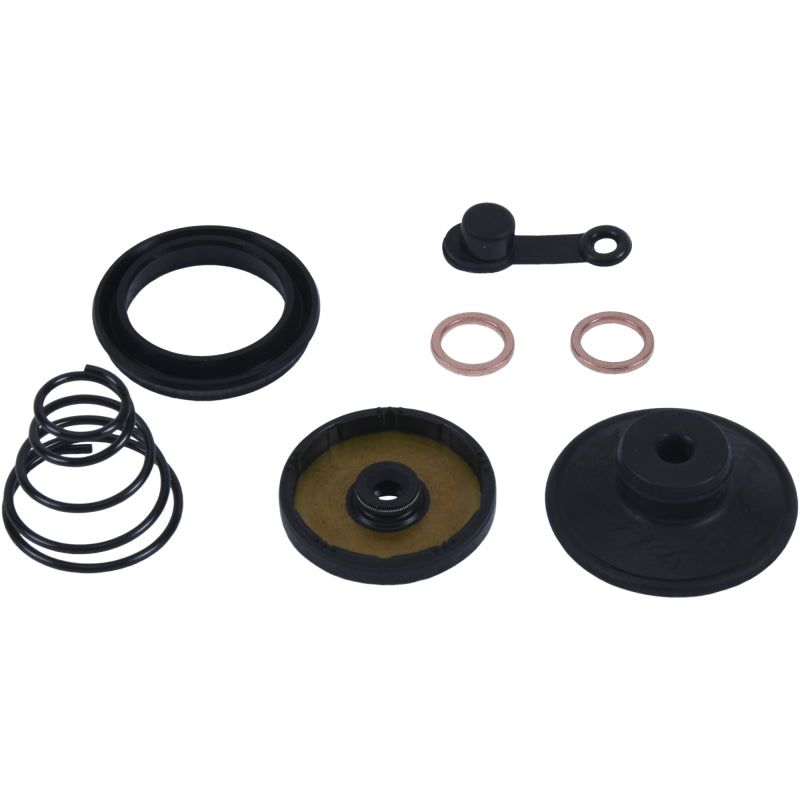 All Balls Racing 18-6020 - ABR18-6020 - All Balls Racing 02-06 Suzuki DL1000 V-Strom Slave Cylinder Rebuild Kit Clutch - Shipped in Europe - Tuningsupply.com