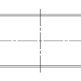 ACL 4M8533HX-STD - ACL4M8533HX-STD - ACL Toyota G16E-GTS (GR Yaris) Race Series Main Bearing Set - Shipped in Europe - Tuningsupply.com
