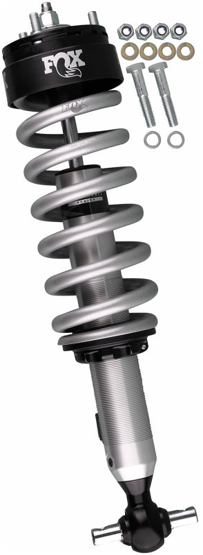 FOX 985-02-158 - FOX985-02-158 - Fox 2024+ Ford Ranger 4WD 2.0 Performance IFP Front Coilover - 0-3in Lift - Shipped in Europe - Tuningsupply.com