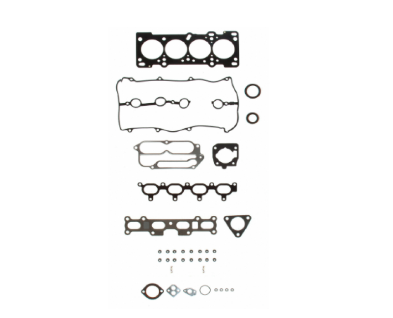 Fel-Pro HS26234PT1 - FELHS26234PT1 - Fel-Pro 01-05 Mazda Miata PermaTorque Engine Cylinder Head Gasket Set - Shipped in Europe - Tuningsupply.com