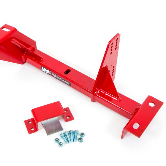 UMI Performance 2207-R - UMI2207-R - UMI Performance 98-02 GM F-Body Manual / Torque Arm Relocation Kit - Shipped in Europe - Tuningsupply.com